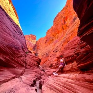 Meet your Posher, Danielle